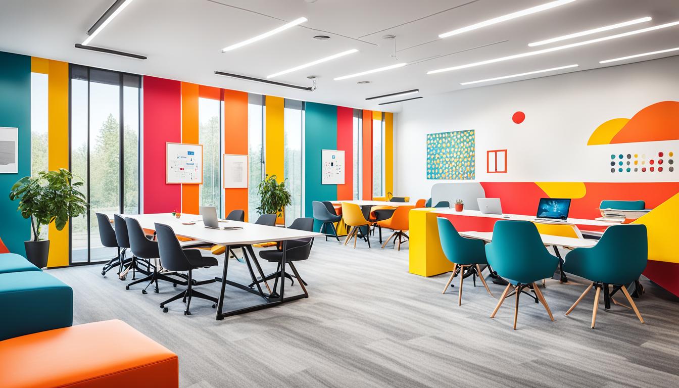 Przyszłość biur: Czy potrzebujemy przestrzeni biurowych?